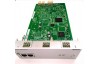 Alcatel Lucent 3EH08088AB Module Link Kit 1 for first additional expansion module incl. 2x HSL1 Daughterboard,1x PowerMEX controller board and 1x Uplink cable